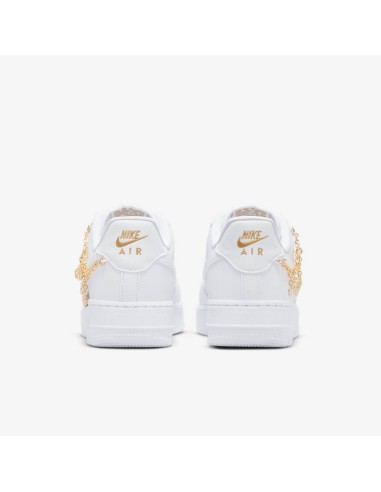 Nike Air Force 1 Low LX White Pendant Women's DD1525100 MBS