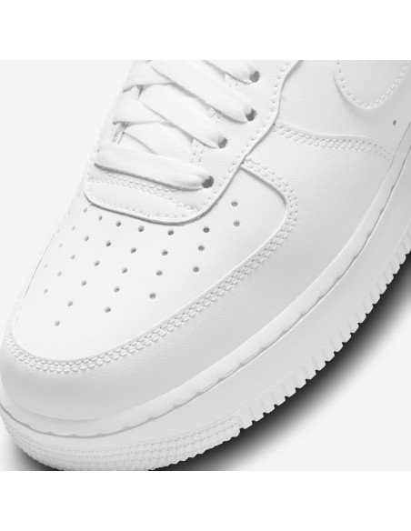 Nike Air Force 1 Low LX White Pendant Women's DD1525100 MBS