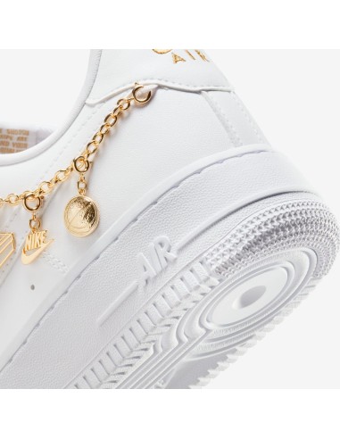 Nike Air Force 1 Low LX White Pendant Women's DD1525100 MBS