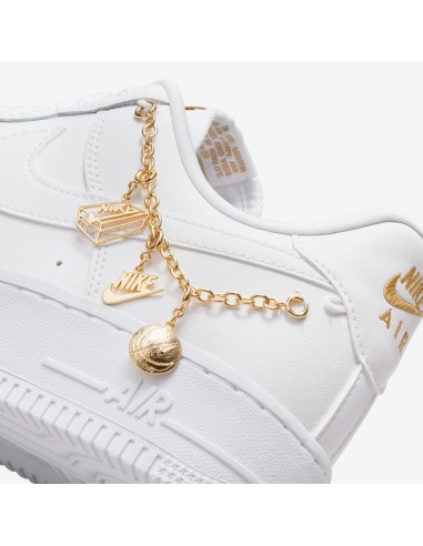 Nike Air Force 1 Low LX White Pendant Women's DD1525100 MBS
