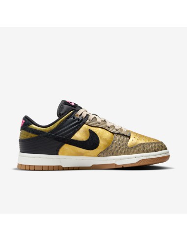 Nike Dunk Low Día De Muertos Women's FQ8148010 MBS