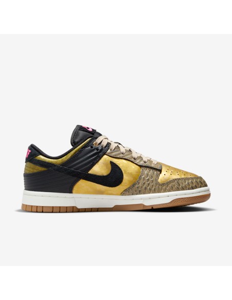Nike Dunk Low Día De Muertos Women's FQ8148010 MBS