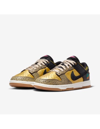 Nike Dunk Low Día De Muertos Women's FQ8148010 MBS