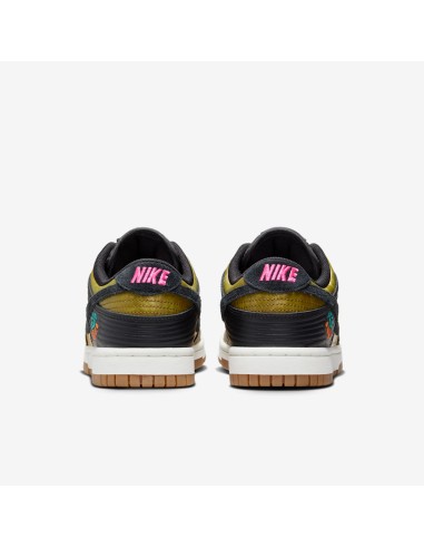Nike Dunk Low Día De Muertos Women's FQ8148010 MBS