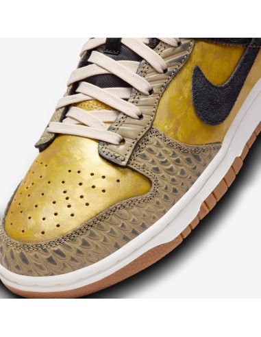 Nike Dunk Low Día De Muertos Women's FQ8148010 MBS