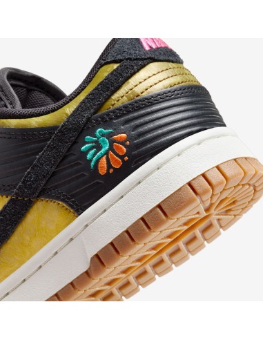 Nike Dunk Low Día De Muertos Women's FQ8148010 MBS