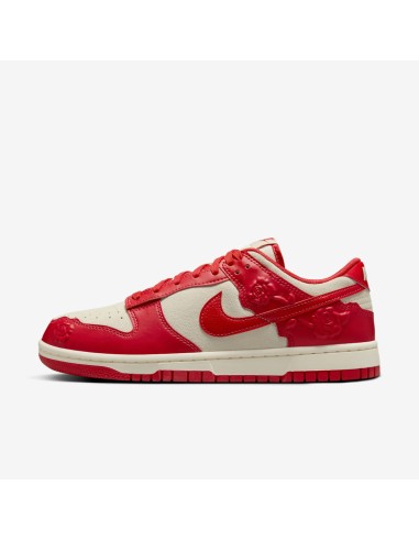 Nike Dunk Low Red Roses Women's HF1986100 MBS