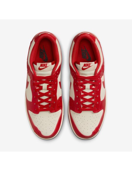 Nike Dunk Low Red Roses Women's HF1986100 MBS