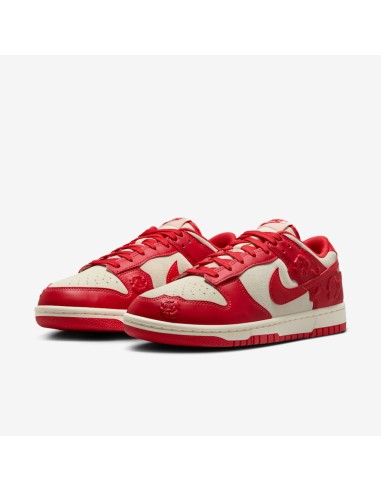Nike Dunk Low Red Roses Women's HF1986100 MBS