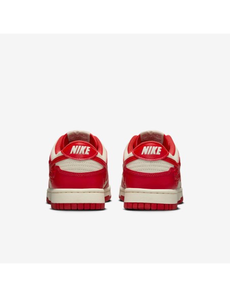 Nike Dunk Low Red Roses Women's HF1986100 MBS