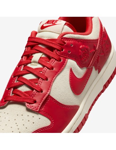 Nike Dunk Low Red Roses Women's HF1986100 MBS