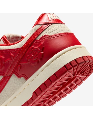 Nike Dunk Low Red Roses Women's HF1986100 MBS