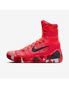 Nike Kobe 9 Elite Protro Christmas 2024 FZ7335600 MBS