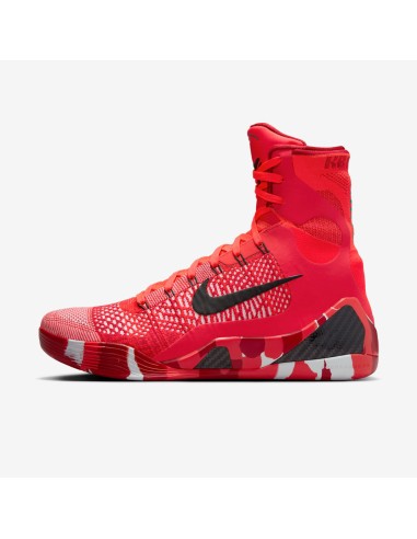 Nike Kobe 9 Elite Protro Christmas 2024 FZ7335600 MBS
