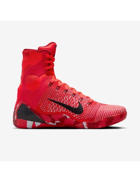 Nike Kobe 9 Elite Protro Christmas 2024 FZ7335600 MBS