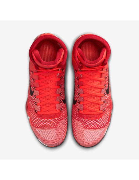 Nike Kobe 9 Elite Protro Christmas 2024 FZ7335600 MBS