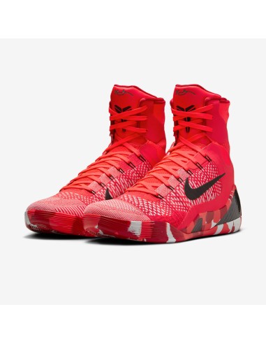 Nike Kobe 9 Elite Protro Christmas 2024 FZ7335600 MBS