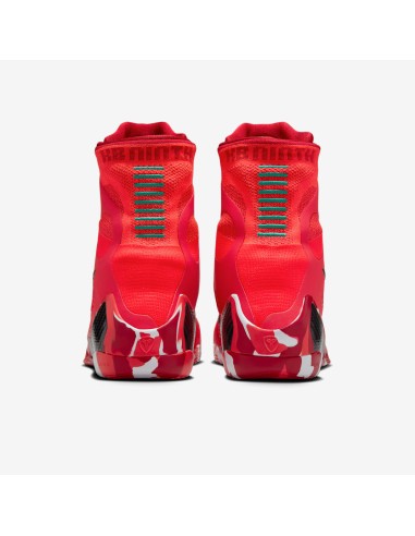 Nike Kobe 9 Elite Protro Christmas 2024 FZ7335600 MBS