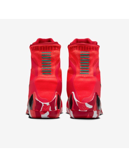 Nike Kobe 9 Elite Protro Christmas 2024 FZ7335600 MBS
