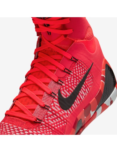 Nike Kobe 9 Elite Protro Christmas 2024 FZ7335600 MBS
