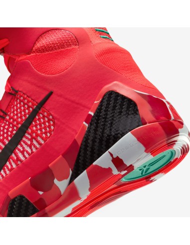 Nike Kobe 9 Elite Protro Christmas 2024 FZ7335600 MBS