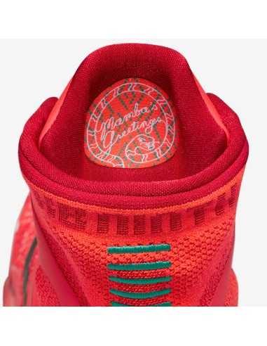 Nike Kobe 9 Elite Protro Christmas 2024 FZ7335600 MBS