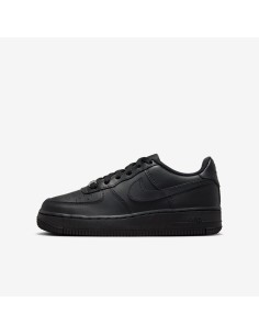 Nike Air Force 1 Low LE Black GS FV5951001 MBS