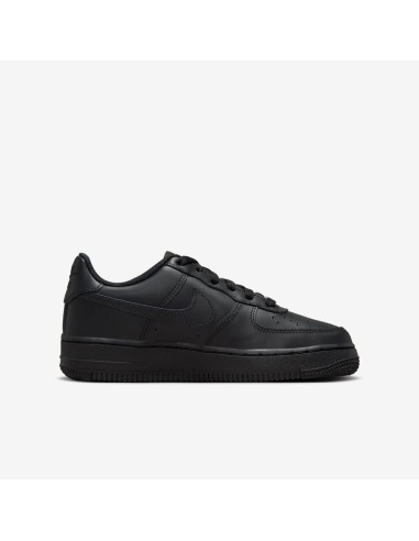 Nike Air Force 1 Low LE Black GS FV5951001 MBS