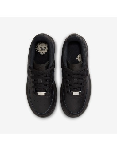 Nike Air Force 1 Low LE Black GS FV5951001 MBS