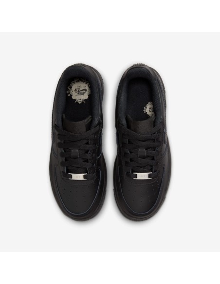 Nike Air Force 1 Low LE Black GS FV5951001 MBS