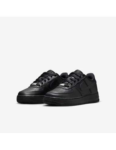 Nike Air Force 1 Low LE Black GS FV5951001 MBS