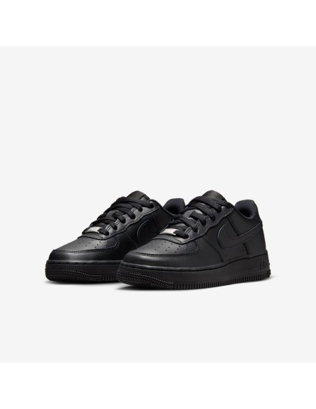 Nike Air Force 1 Low LE Black GS FV5951001 MBS