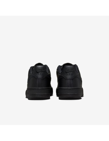Nike Air Force 1 Low LE Black GS FV5951001 MBS