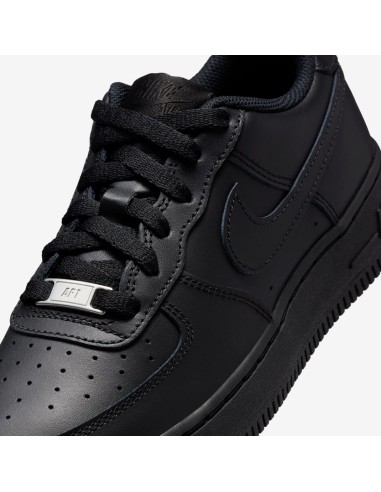 Nike Air Force 1 Low LE Black GS FV5951001 MBS