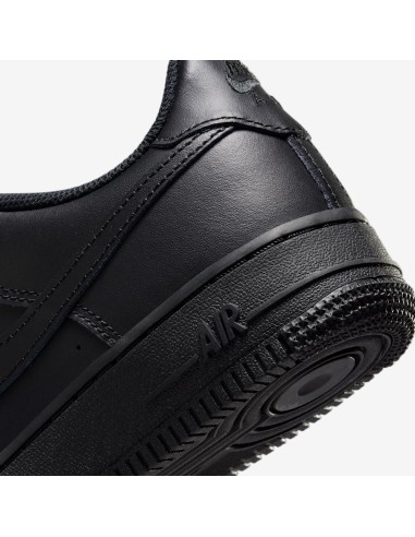 Nike Air Force 1 Low LE Black GS FV5951001 MBS