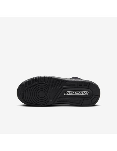 Jordan 3 Retro Black Cat 2025 GS DM0967001 MBS