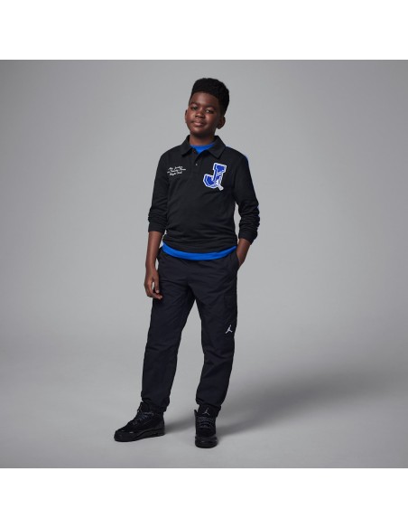 Jordan 3 Retro Black Cat 2025 GS DM0967001 MBS