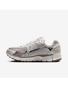 Nike Zoom Vomero 5 Metallic Silver Platinum Violet Women's HV6417001 MBS