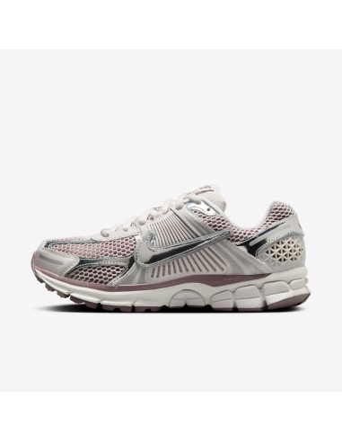 Nike Zoom Vomero 5 Metallic Silver Platinum Violet Women's HV6417001 MBS