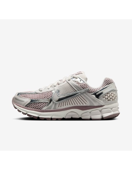 Nike Zoom Vomero 5 Metallic Silver Platinum Violet Women's HV6417001 MBS