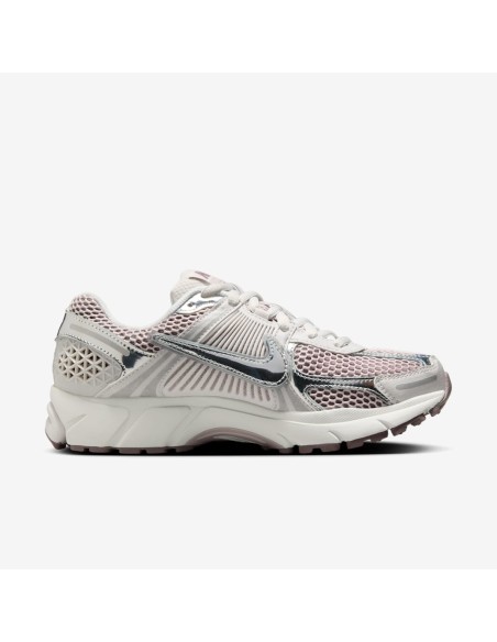 Nike Zoom Vomero 5 Metallic Silver Platinum Violet Women's HV6417001 MBS