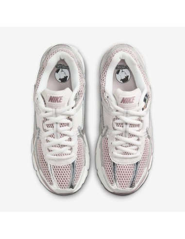 Nike Zoom Vomero 5 Metallic Silver Platinum Violet Women's HV6417001 MBS