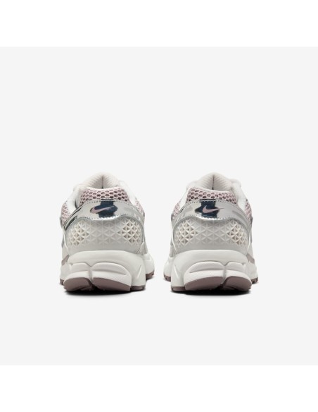Nike Zoom Vomero 5 Metallic Silver Platinum Violet Women's HV6417001 MBS