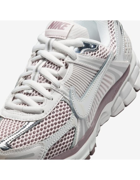 Nike Zoom Vomero 5 Metallic Silver Platinum Violet Women's HV6417001 MBS