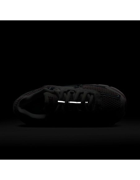 Nike Zoom Vomero 5 Metallic Silver Platinum Violet Women's HV6417001 MBS