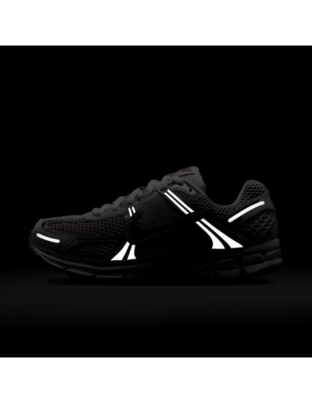 Nike Zoom Vomero 5 Metallic Silver Platinum Violet Women's HV6417001 MBS