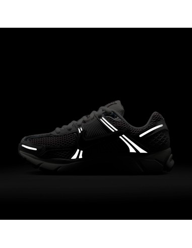 Nike Zoom Vomero 5 Metallic Silver Platinum Violet Women's HV6417001 MBS