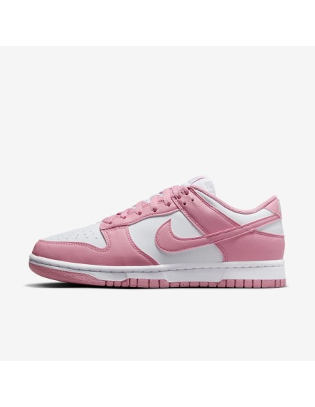 Nike Dunk Low Next Nature Elemental Pink Women's DD1873112 MBS