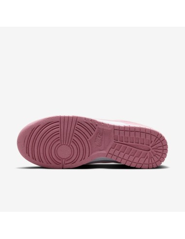 Nike Dunk Low Next Nature Elemental Pink Women's DD1873112 MBS