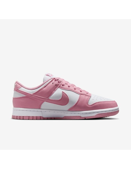 Nike Dunk Low Next Nature Elemental Pink Women's DD1873112 MBS